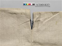 Male Sleeve Garment Collection Image, Figure 9, Total 11 Figures